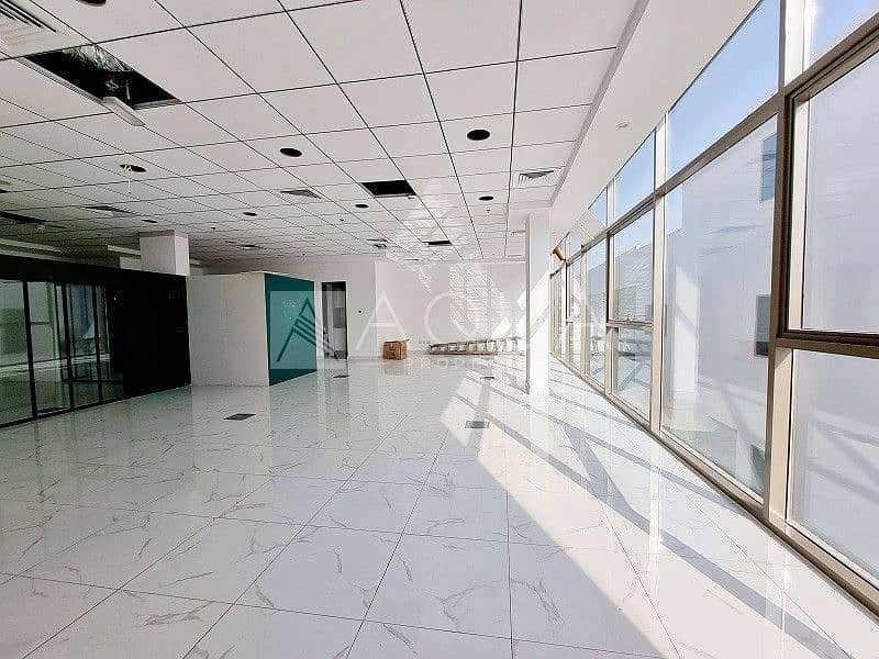 6 Fitted office | Next metro station | SZR