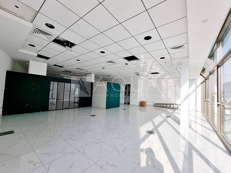 8 Fitted office | Next metro station | SZR