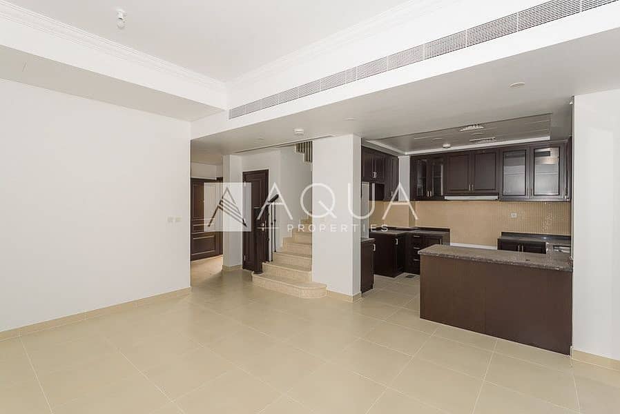 4 Spacious 2BR with Maids | Brand New | Type D+
