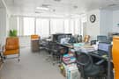 4 Fully Fitted Office | High Floor | Partitions