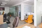 5 Fully Fitted Office | High Floor | Partitions