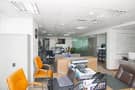 6 Fully Fitted Office | High Floor | Partitions