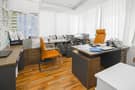 7 Fully Fitted Office | High Floor | Partitions