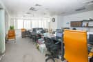 8 Fully Fitted Office | High Floor | Partitions