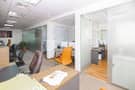 9 Fully Fitted Office | High Floor | Partitions