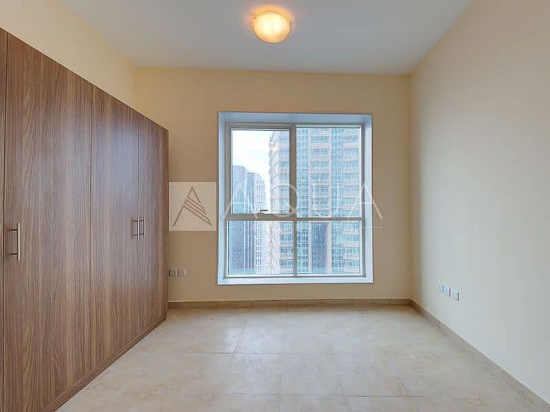 14 Lake View | Brand New | Unfurnished 1 Bed