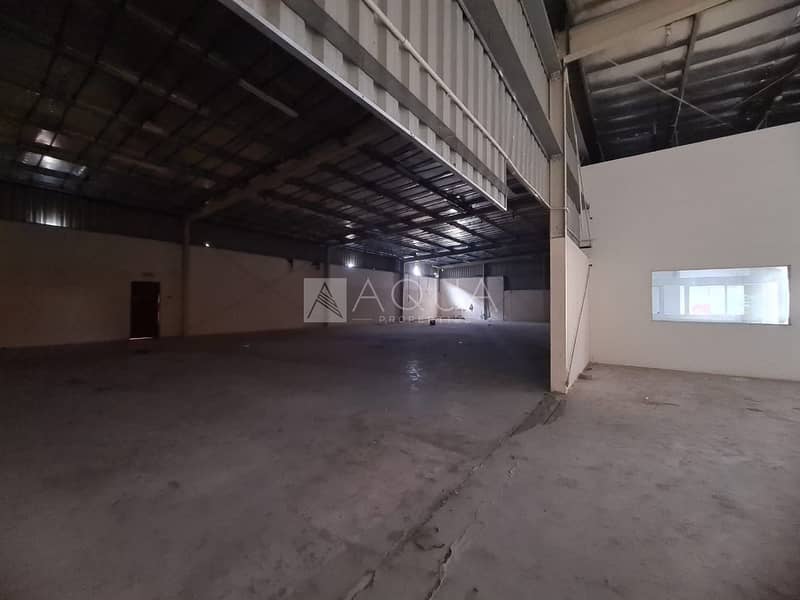 5 Independent Warehouse | Excellent Location