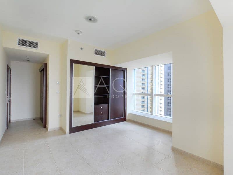 5 Immaculate Unit | High Floor | Available