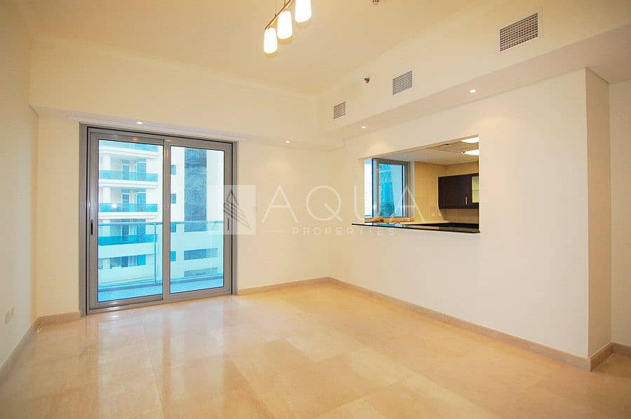 3 Beach Access | Middle Floor | Near Metro