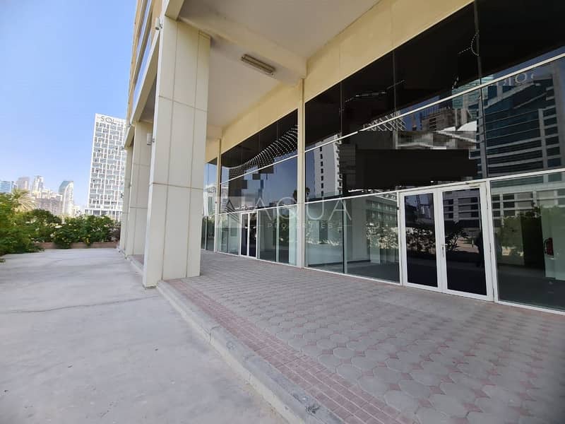 Ready shop | High ceiling | Business Bay Ready shop | High ceiling | Business Bay