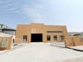 1 Independent Warehouse | Brand new | Jebel Ali