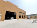 2 Independent Warehouse | Brand new | Jebel Ali