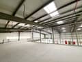 7 Independent Warehouse | Brand new | Jebel Ali