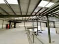 8 Independent Warehouse | Brand new | Jebel Ali