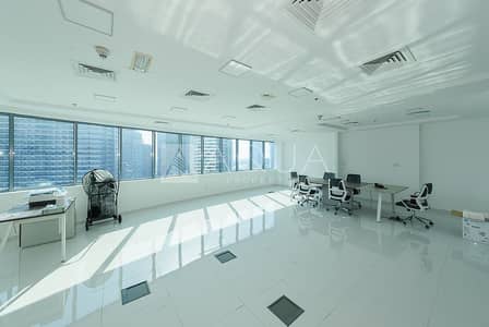 Office for Sale in Business Bay, Dubai - Office | Sale | XL Damac | Fitted