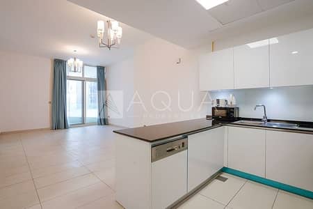 1 Bedroom Flat for Sale in Palm Jumeirah, Dubai - Ready to be occupied unit | Private location