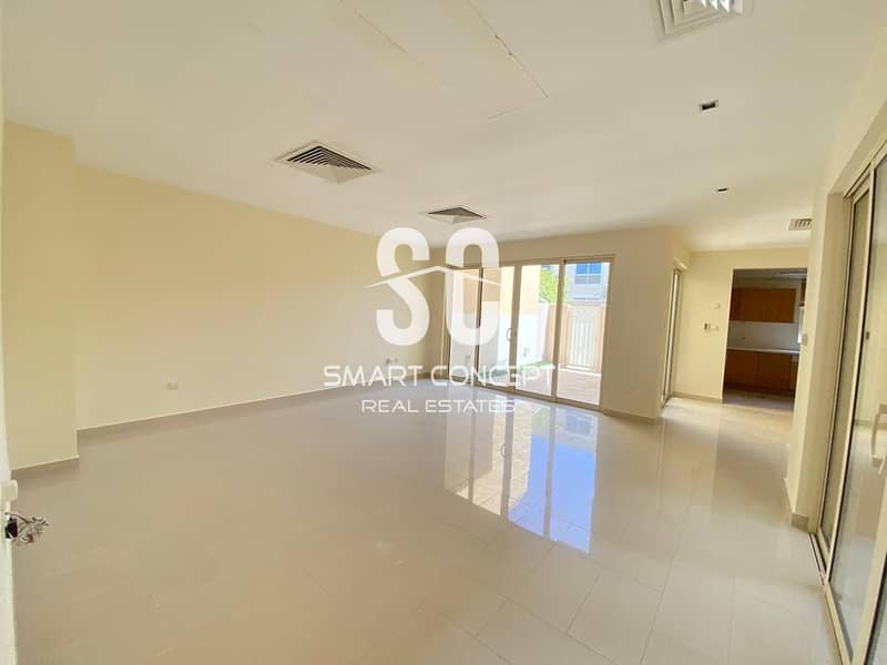Type S | Spacious Family Home | Landscaped Garden
