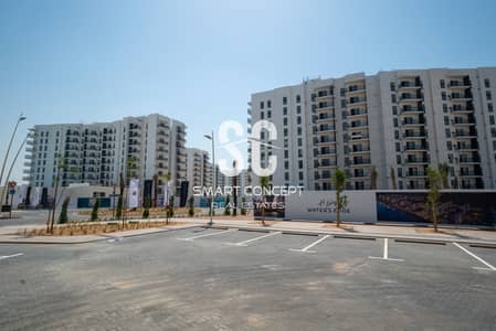 1 Bedroom Flat for Rent in Yas Island, Abu Dhabi - Canal View | Hassle-free Unit | Fully Furnished