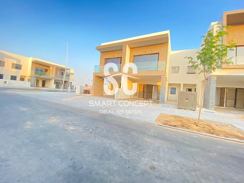 Brand New | Affordable Priced | Yas Island Living
