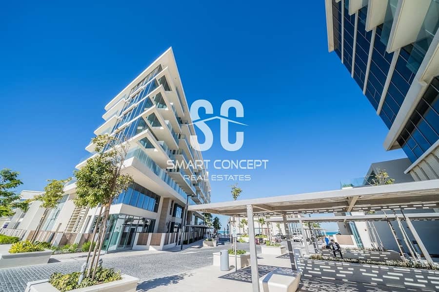Waterfront Community | Large Balcony | Nice View