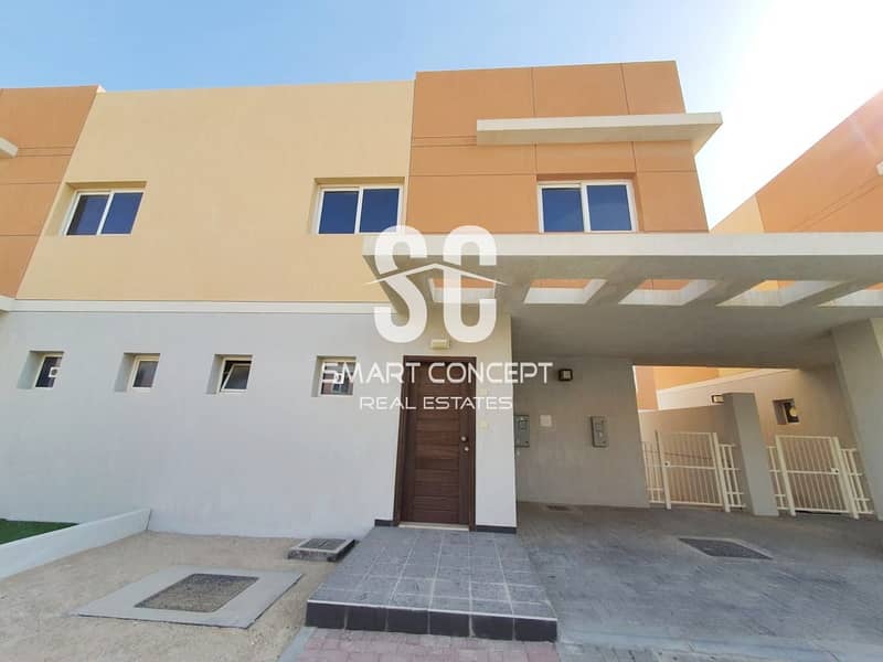 Hot Deal | Nice Layout | Near To The Pool and Gym