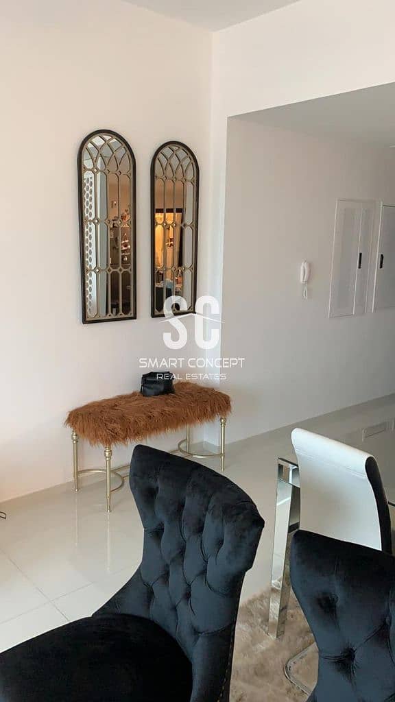 Best Price | Fully Furnished | Maid Room Best Price | Fully Furnished | Maid Room