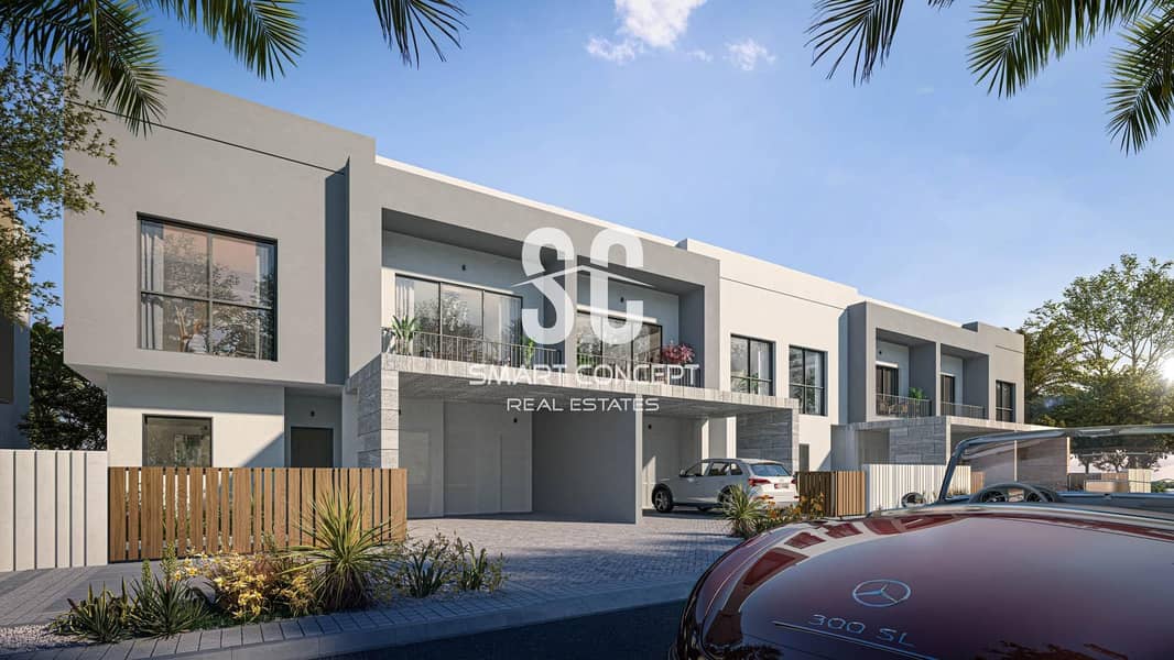 New Release | Limited units | Luxury Living | Handover 2024