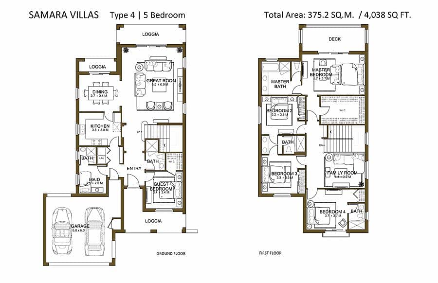 19 Exclusive | Corner Plot | Biggest Layout