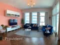 4 3BR + Maid's | Sea View | Renovated Flooring