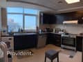 9 3BR + Maid's | Sea View | Renovated Flooring