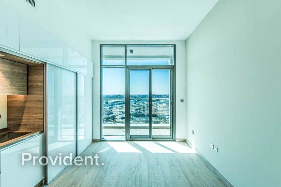 5 Partial Sea View | Tenanted | High Floor