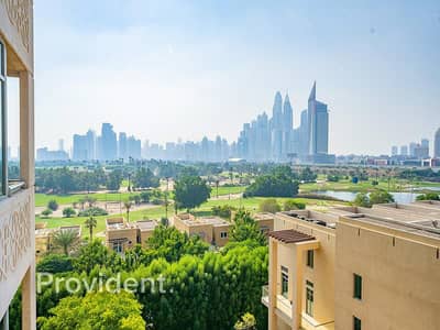 2 Bedroom Apartment for Sale in The Views, Dubai - Vacant Soon| Upgraded| 2BR+Study| Golf