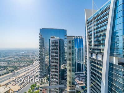 شقة 3 غرف نوم للبيع في أبراج بحيرات الجميرا، دبي - Exclusive | Spacious Home To Live | Call Now