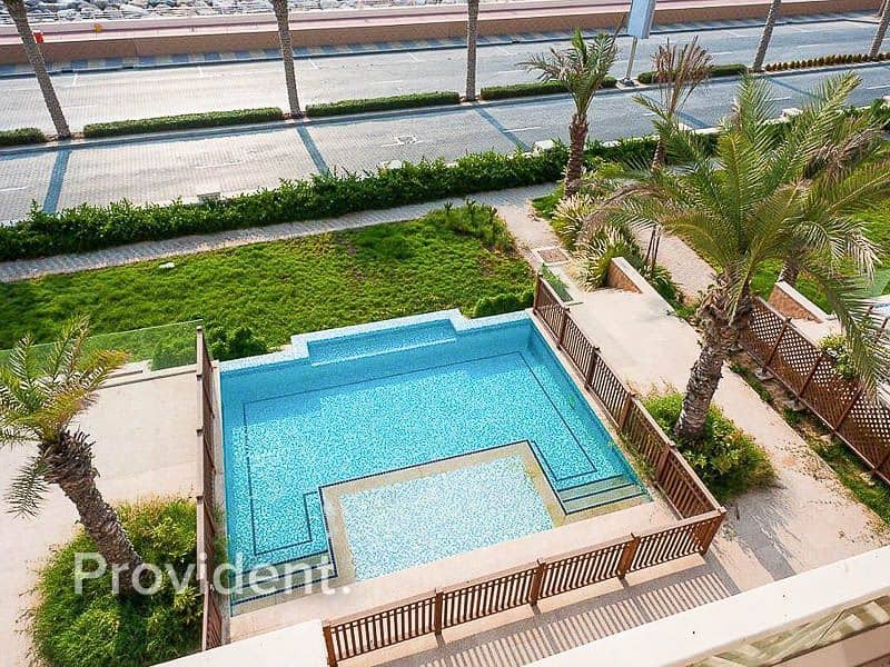 2 Balqis Villa | Luxury Living | Palm Jumeirah