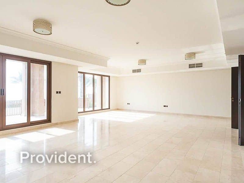 3 Balqis Villa | Luxury Living | Palm Jumeirah