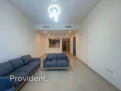 1 Bedroom Flat for Rent in Culture Village, Dubai - Exclusively Managed | Spacious Unit