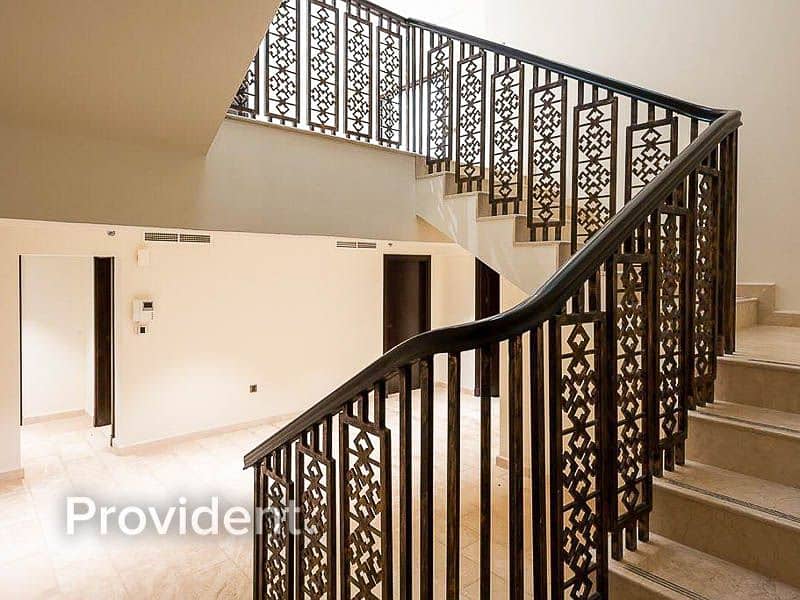 8 Balqis Villa | Luxury Living | Palm Jumeirah