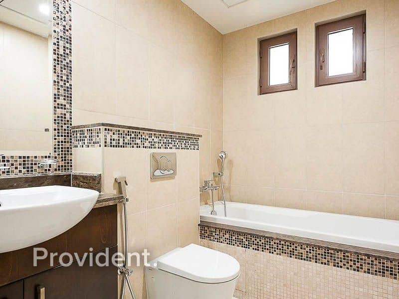 16 Balqis Villa | Luxury Living | Palm Jumeirah