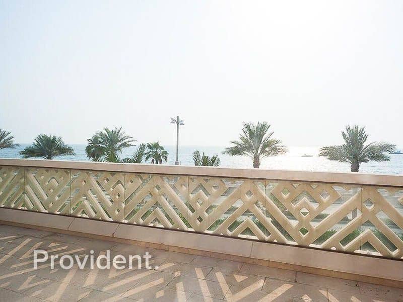 17 Balqis Villa | Luxury Living | Palm Jumeirah