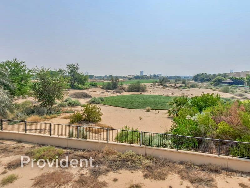 2 Golf Course View | Payment Plan