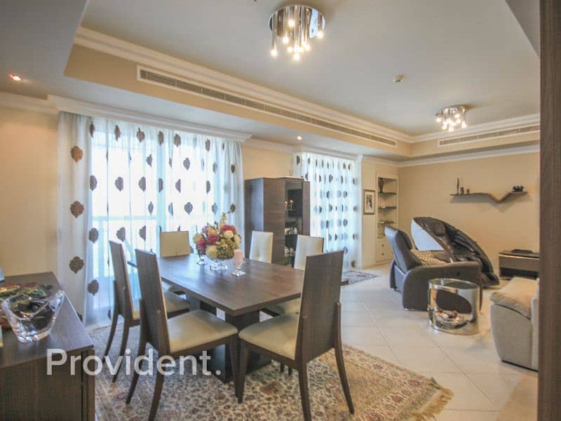 3 Stunning Sea View | Upgraded Duplex