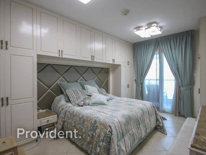 7 Stunning Sea View | Upgraded Duplex