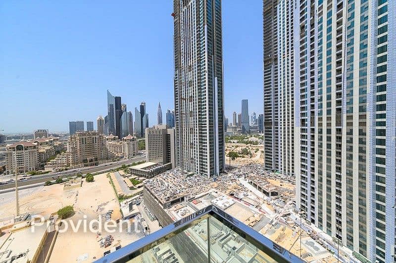 6 Serious Seller | Connected to Dubai Mall