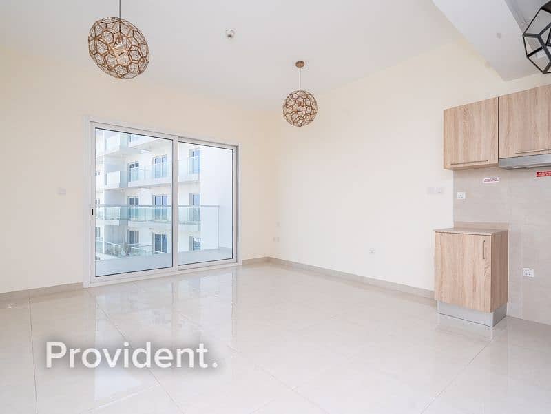 Spacious Studio | Lovely View | Brand New Spacious Studio | Lovely View | Brand New