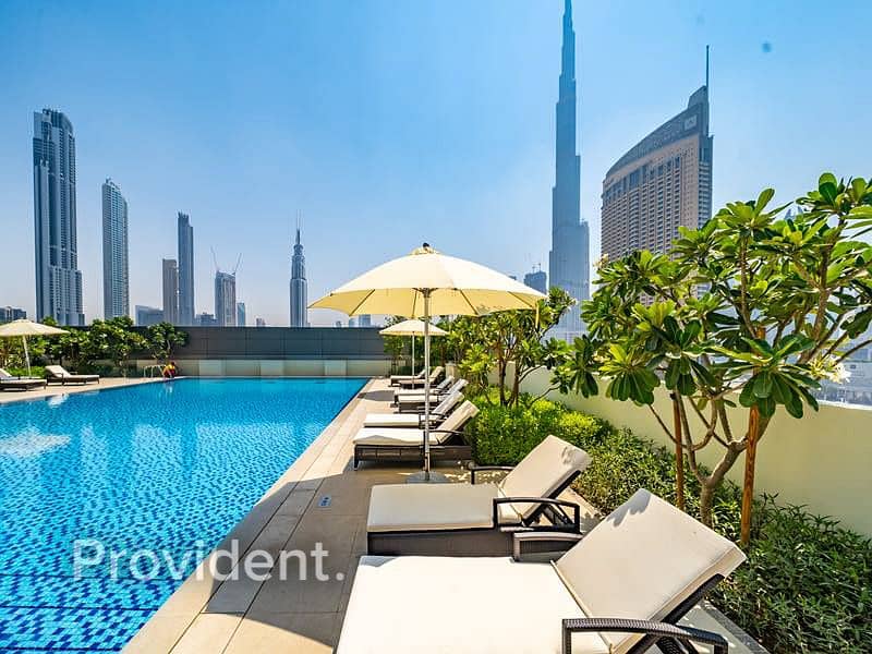 18 Serious Seller | Connected to Dubai Mall