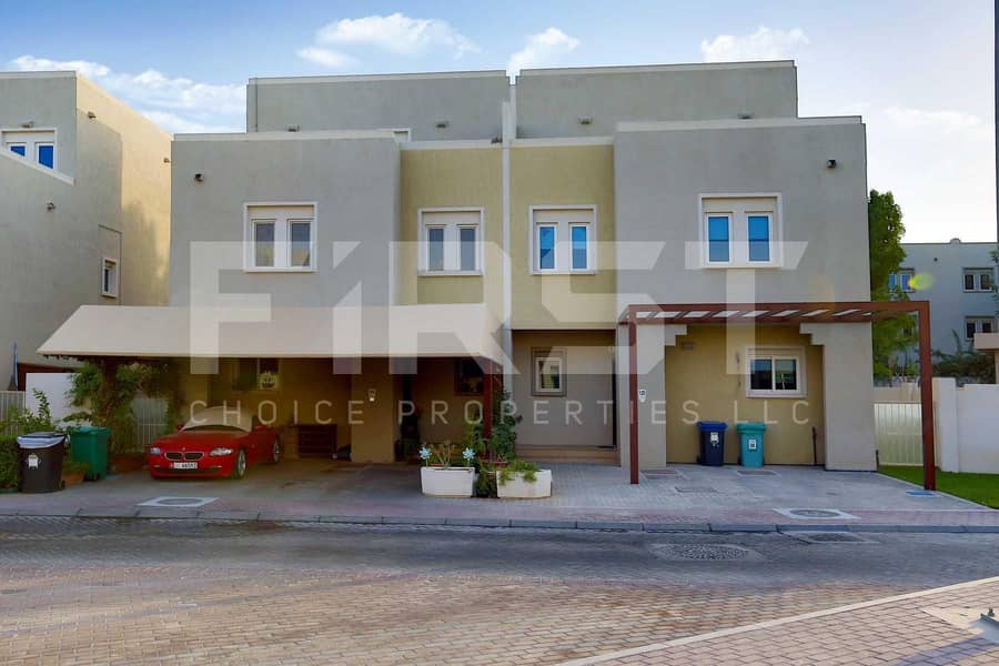 Own this Villa in Al Reef |  Great Community |  Perfect Area