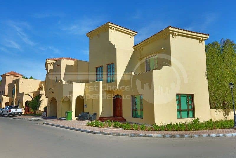 14 Pay in 4 Payments! Stunning 3BR  SAS Villa