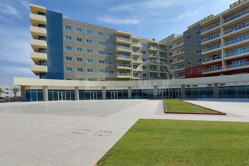 19 Stunning Ground Floor 3 Bedroom Flat in Al Reef.