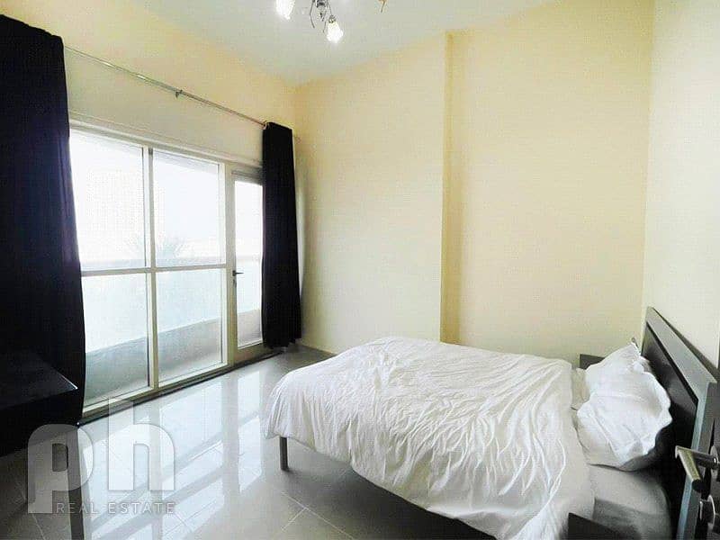 5 2 BR Apartment | Fully Furnished | Vacant