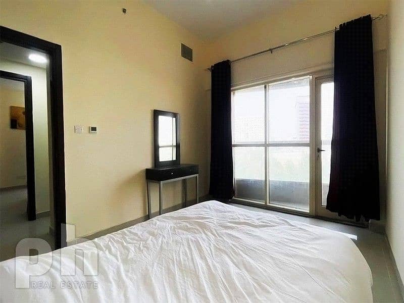 7 2 BR Apartment | Fully Furnished | Vacant